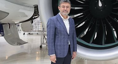 Yumaklı genç kaymakam adaylarıyla buluştu