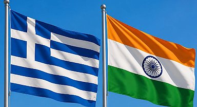 Yunanistan ve Hindistan'dan BM Genel Kurulu marjında yapay zeka toplantısı