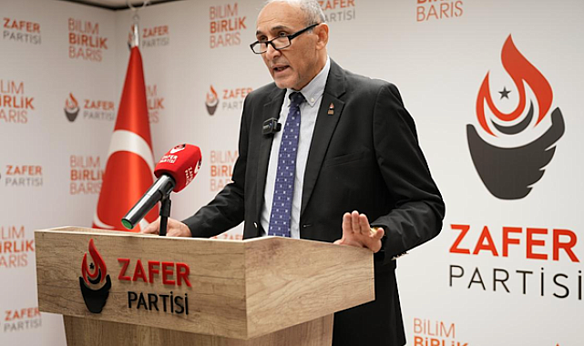 Zafer Partili Artan: 517 bin küçük yatırımcının kayıpları karşılanmalı