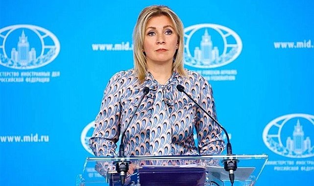 Zaharova’dan Botsvana’nın bağımsızlık yıl dönümüne tebrik