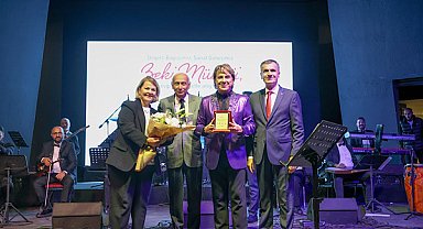 Zeki Müren, vefatının 30. yılında Bodrum’da anıldı