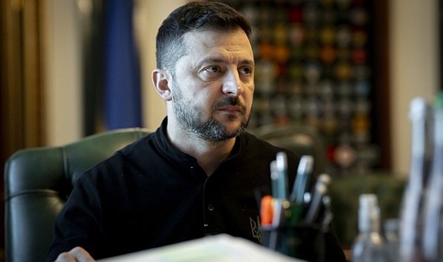 Zelenski: Rus ordusu 8 ayda 248 bin 964 asker kaybetti