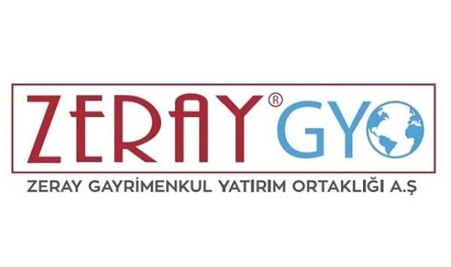 Zeray GYO’nun Harmony City Projesi