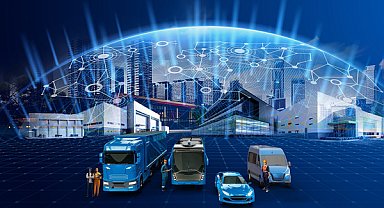ZF Aftermarket, araç verileriyle onarımları hızlandırıyor