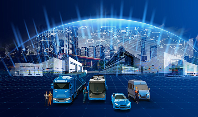 ZF Aftermarket, araç verileriyle onarımları hızlandırıyor