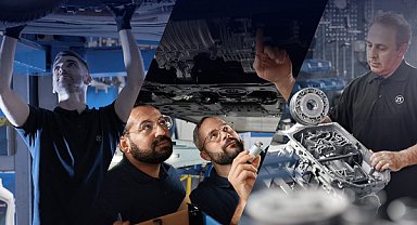 ZF Aftermarket’ten çeşitlenen araç parkına özel onarım kitleri ve genişletilmiş portföy