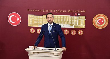 Zorlu: Türkmenler, Suriye’nin asli ve vazgeçilmez bir parçasıdır