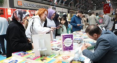 10. İnegöl Kitap Günleri 30 Ekim’de başlıyor