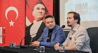 4. Mitoloji Film Haftası Bursa’da başladı