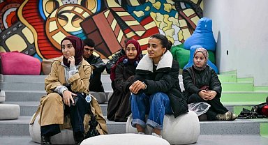 ABB, üniversite öğrencilerine Ankara turu düzenledi
