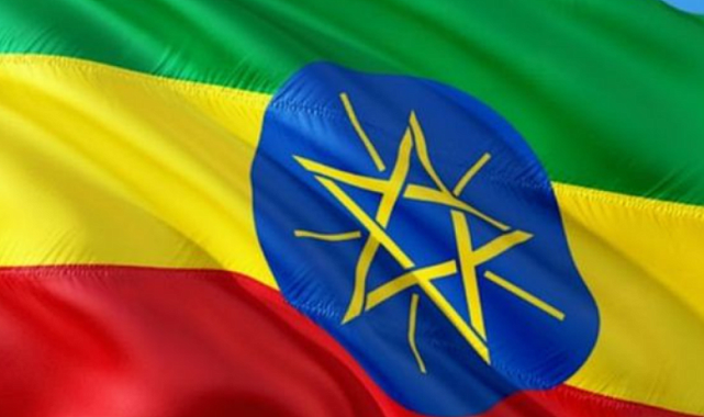 Abiy Ahmed: Güzel, üretken ve kapsayıcı bir şehir inşa etmeyi hedefliyoruz