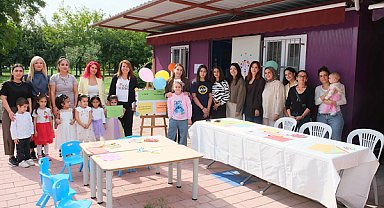 Adana’da kız çocuklarının haklarına yönelik farkındalık etkinlikleri düzenlendi