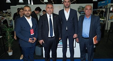 Adana’nın turizm değerleri Antalya’da tanıtıldı