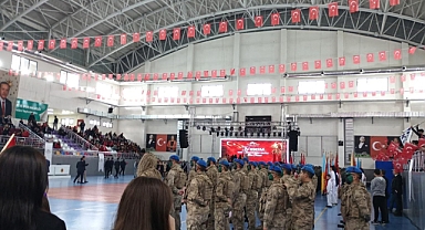 Afyon Anadolu İmam Hatip Lisesinde Cumhuriyet’in 103. Yılı Coşkuyla Kutlandı!