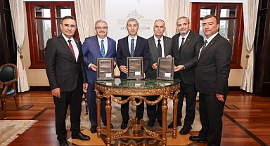 Afyon’da Öğrencilere Müjde: Aylık 19.250 TL Harçlıklı İŞKUR Gençlik Programı Başladı