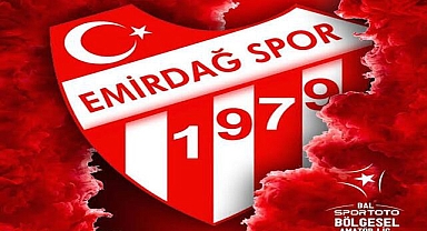 Afyon Süper Amatör Lig’de Büyük Kriz