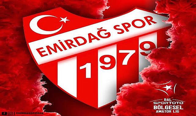Afyon Süper Amatör Lig'de Büyük Kriz