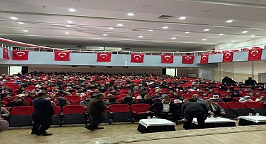 Afyonkarahisar’da İmam Hatip Haftası Coşkusu: Bilimsel Başarılar ve Manevi İklim Aynı Salonda Buluştu