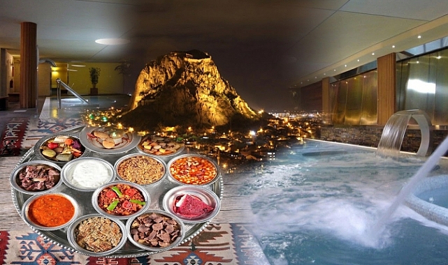 Afyonkarahisar Kış Turizmi Rehberi: Şifalı Termal Sular ve UNESCO Lezzetleri