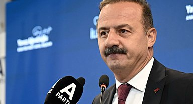 Ağıralioğlu: İlk 100 günde ekonomide güveni ve kuralları yeniden tesis edeceğiz