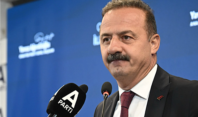 Ağıralioğlu, Konya’da sanayicilerle bir araya geldi