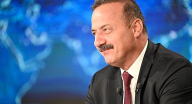 Ağıralioğlu’ndan Cumhuriyet’in ikinci yüzyılı vurgusu