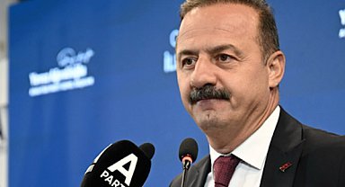 Ağıralioğlu: Siyasi iletişim planlarıyla güven kaybını önlemeye çalışıyorsunuz