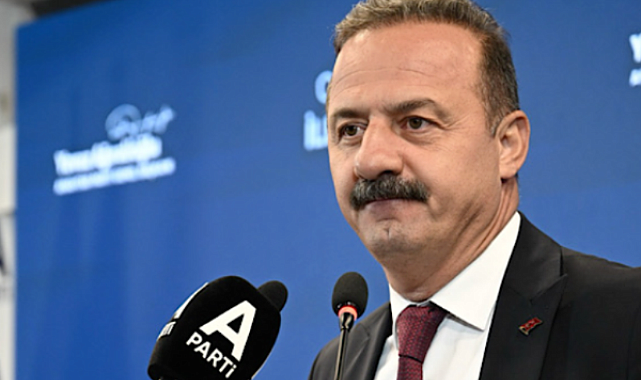 Ağıralioğlu: Siyasi iletişim planlarıyla güven kaybını önlemeye çalışıyorsunuz