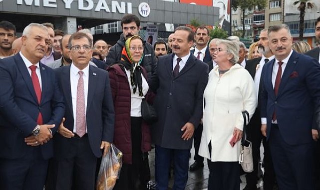 Ağıralioğlu: Türkiye Yüzyılı hangi Türklerin yüzyılı?