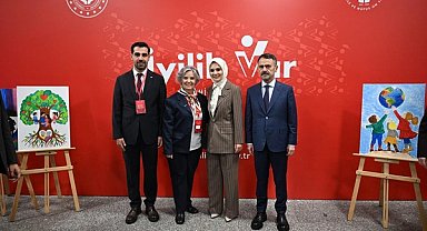 Aile Dostu İşletmeler Ödül Töreni gerçekleştirildi