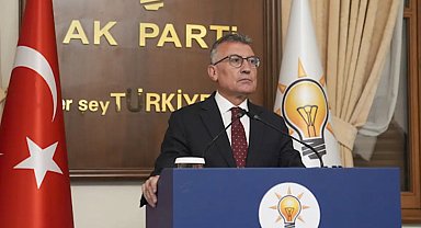 AK Parti Grup Başkanı Güler: Fonların tasfiyesinde kamu kaynağı kullanılmayacak