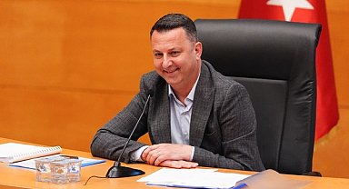 Akhisar Belediyesinde bütçe ve kredi kararları oy çokluğuyla kabul edildi