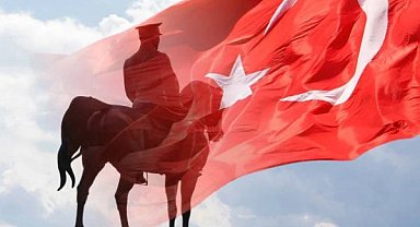 AKK, Cumhuriyet Bayramını kutladı