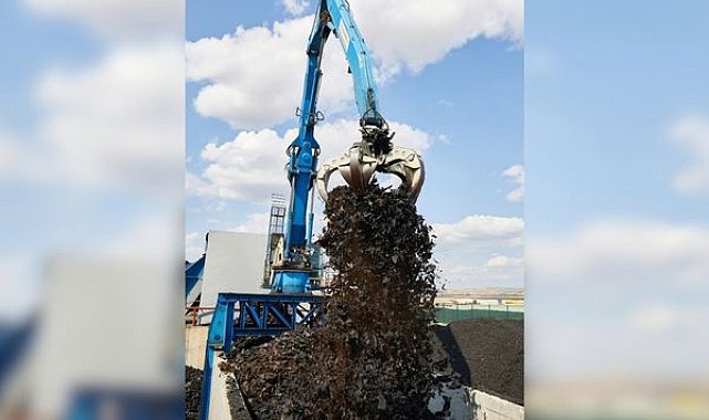 AKO Grup’tan döngüsel ekonomiye güçlü katkı