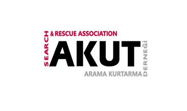 AKUT, Demre’de mahsur kalan vatandaşı kurtardı