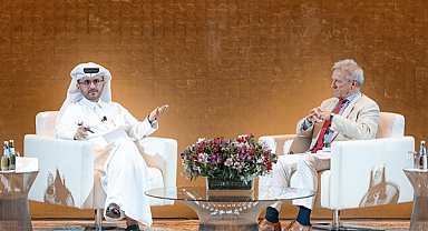  Al Ansari: Bölgesel güvenlik için diyaloğun sürdürülmesi önemli