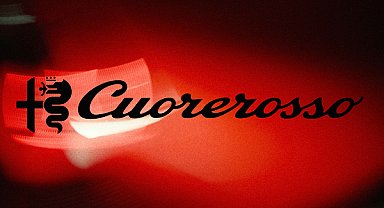 Alfa Romeo, Cuorerosso konsept otomobilini Paris’te tanıtacak
