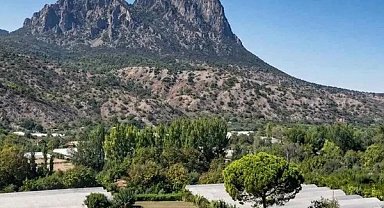Alpagut-Atalan Altın-Gümüş Madeni Projesi’nde yürütmeyi durdurma kararı