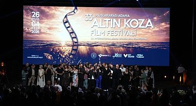 Altın Koza’da ödüller sahiplerini buldu