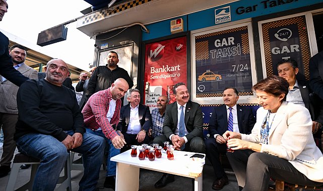 Anahtar Parti Genel Başkanı Ağıralioğlu: Siz kendinize oy verir miydiniz