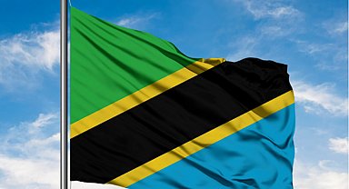 Angola Cumhurbaşkanı Lourenço Tanzanya’yı ziyaret etti