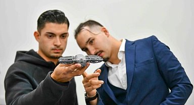 Ankara’da gençlere yönelik teknoloji ve robotik atölyesi açıldı