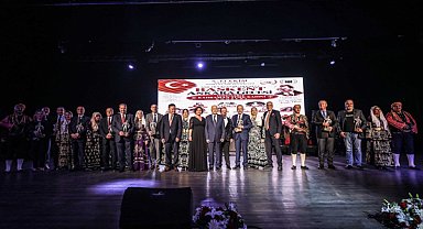 Ankara’nın Başkent oluşunun 103’üncü yılı Yenimahalle’de kutlandı