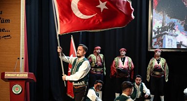 Ankara’nın başkent oluşunun 103. yıl dönümü Etimesgut’ta anıldı