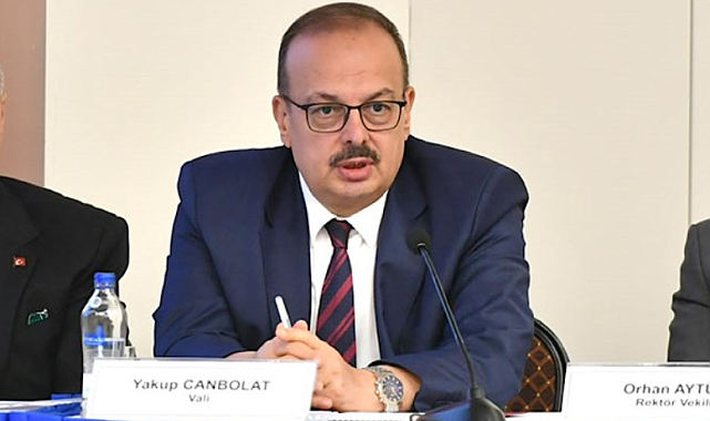 Ankara Valisi Canbolat, 19 Ekim Muhtarlar Günü’nü kutladı