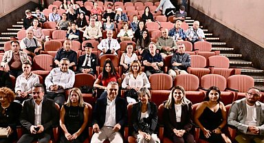 Antalya’nın antik hikayeleri belgesel olarak izleyiciyle buluştu