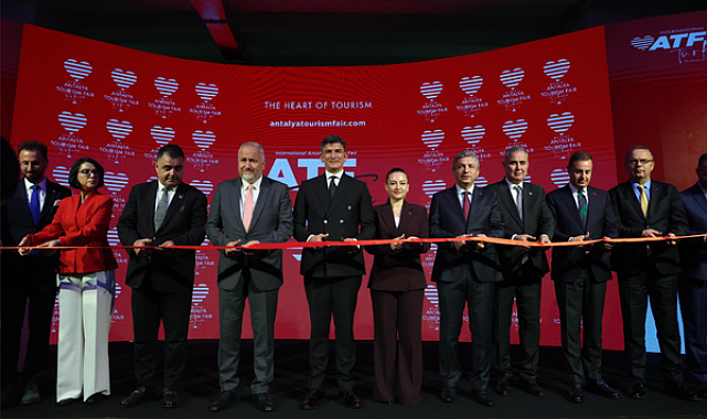 Antalya turizminde hedef yerel halkın refahını artırmak
