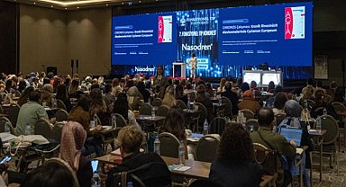 Antibiyotik direnci küresel sağlık tehdidi olmayı sürdürüyor