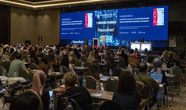 Antibiyotik direnci küresel sağlık tehdidi olmayı sürdürüyor