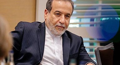 Araghchi’den diplomatların sınır dışı edilmesine tepki